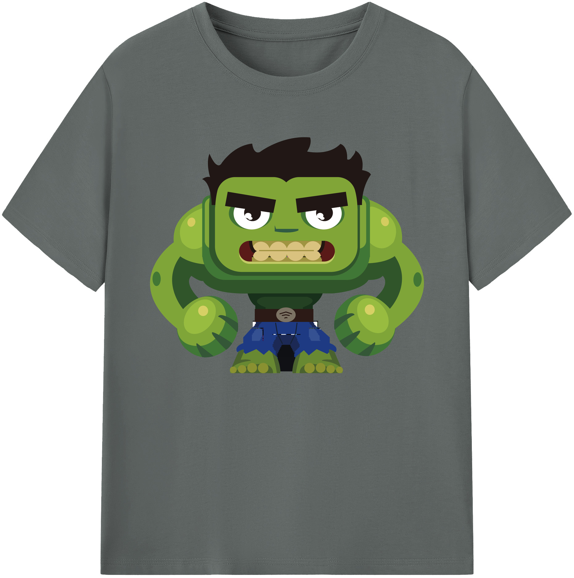 （画像用） アベンジャーズ The Avengers 綿100％ メンズ半袖Tシャツ｜肌触りやわらか＆通気性